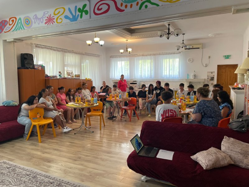 Activitate ITM informare legislatia muncii